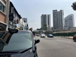 Serangoon Road (D8), Shop House #619855701